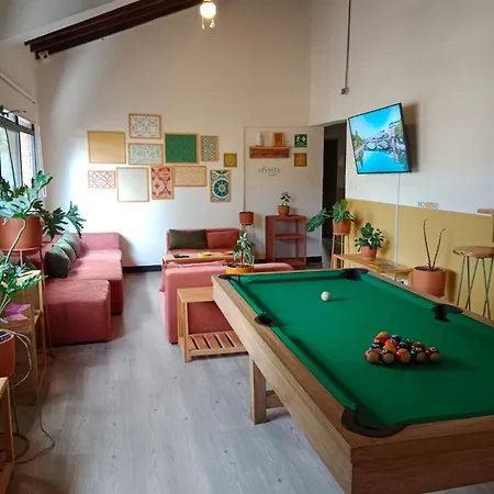 Apartments In La Seventy